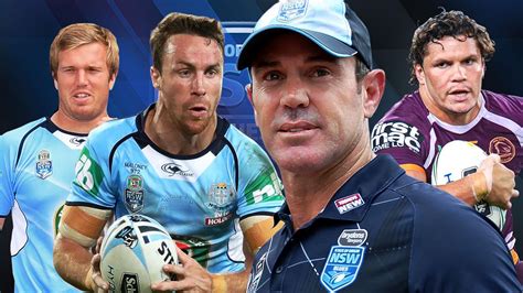 Nsw blues will be downloaded onto your device, displaying a progress. NSW Blues State of Origin game one team selection 2018 ...