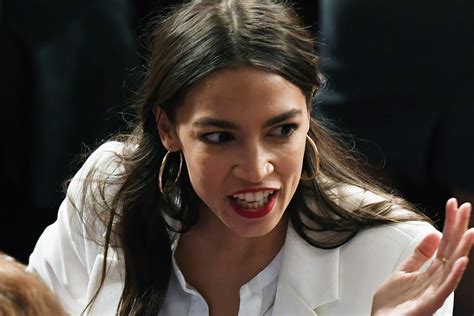 Us Congresswoman Alexandria Ocasio Cortez Slams ‘disgusting Media That