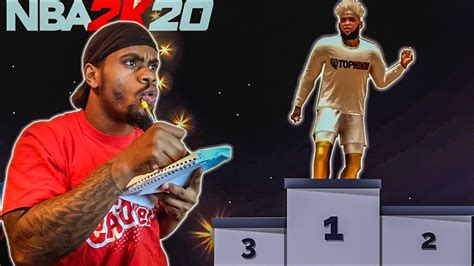 Best Drippy Outfits Ever In Nba 2k20 Rating Subscribers Drip Best