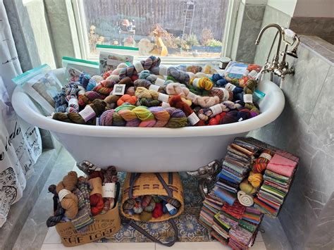 Yarn Stash : r/YarnAddicts