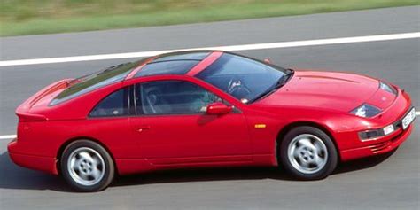 And when most of the maintenance work are then very late 90s early 2000's they did a 180 and absolutely blew the competition away with a 10 year. Affordable Dream Cars from the 1990s You Can Buy - Road ...