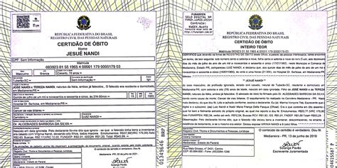 O Que Significa Certidão De Não Consulta Ao Teor