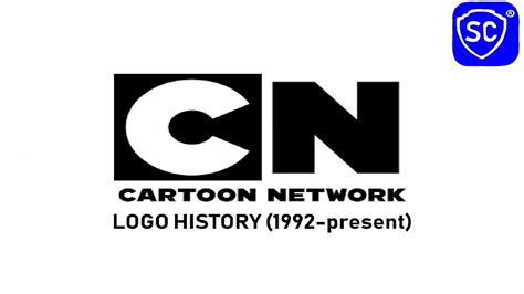 Cartoon Network All Logos 1992 2018 Youtube