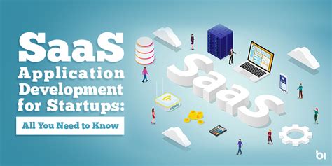 Saas Application Development For Start Ups All You Need To Know