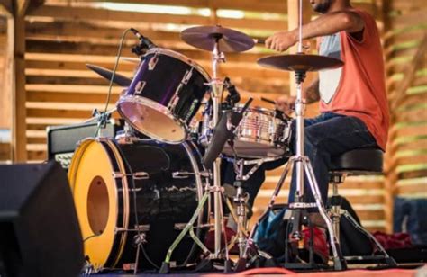 Since every drummer has their own unique cymbal. Drum Sheet Music: How To Read & Write For Beginners (+Drum ...