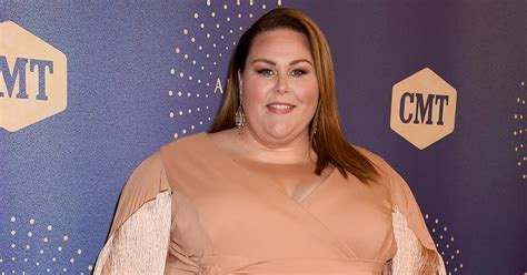 Actresssinger Chrissy Metz Releases New Video For Talking To God
