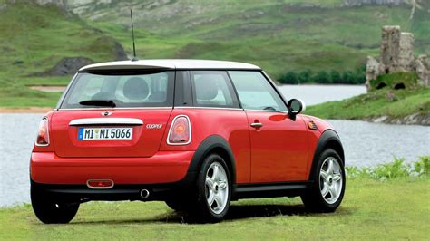 Mini Cooper 16d R56 109hp Mosselman Turbo Systems