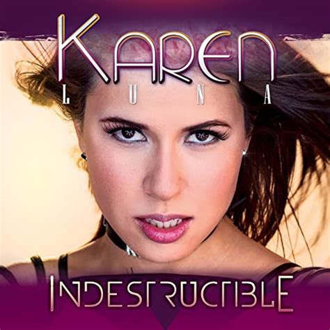 Cougar By Karen Luna On Amazon Music