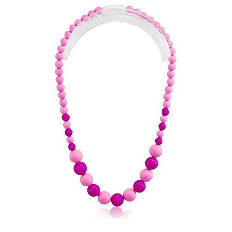 Top 10 Best Barbie Necklace Pink Which Is The Best One In 2019
