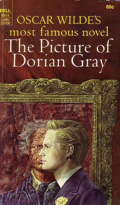 Couvertures Images Et Illustrations De Le Portrait De Dorian Gray De