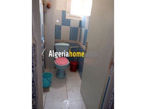 Vente Appartement Biskra