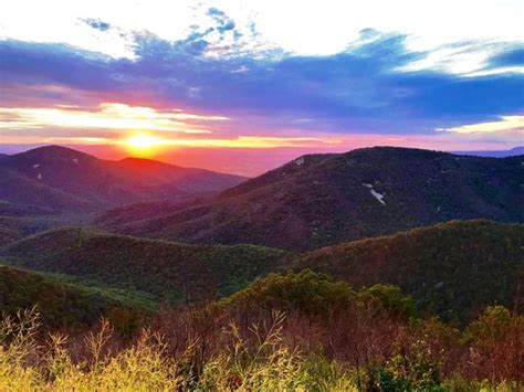Top 10 Things To Do In Shenandoah National Park Wanderwisdom