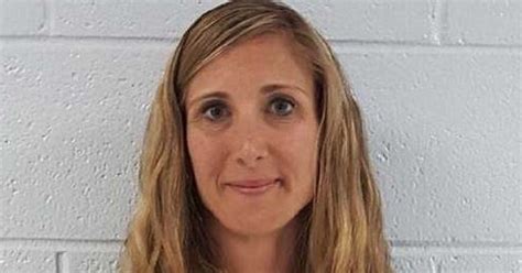 Teacher Who Romped With Pupil At School Is Second Arrested On Site On Sex Charges Daily