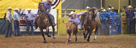 Rodeo 101 Snake River Stampede