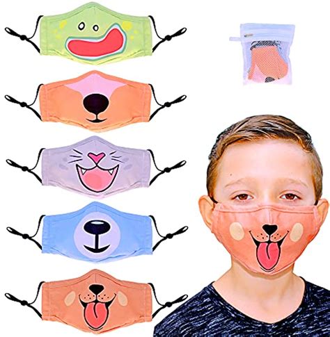 Our 10 Best Funny Face Mask Top Product Reviwed Everything Pantry