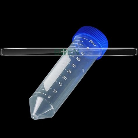 Lab Use Ml Centrifuge Tube With Conical Bottom Screw Cap China