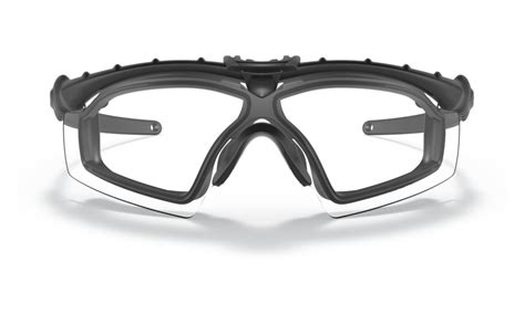 Industrial M Frame® 3 0 Ppe Black Sunglasses Oakley® Ca