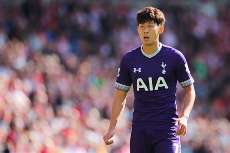 1280 x 720 jpeg 761 кб. Son Heung-Min tells Tottenham fans the best is yet to come ...