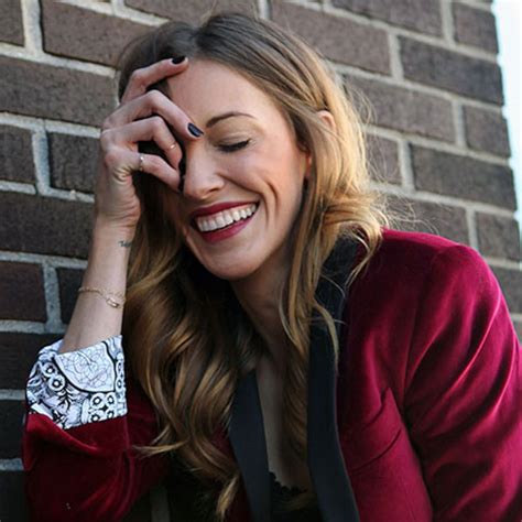 Photos From Katie Cassidy S Favorite Nyc Spots E Online Ca