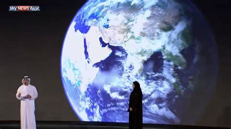 تعرف في هذا المقال على مسبار الامل الإماراتي الذي يعرف باسم صاروخ الامارات المشروع الأول من نوعه على المستوى العربي لاستكشاف المريخ. مسبار الأمل".. من الإمارات إلى المريخ‬‎ - YouTube