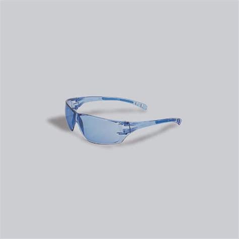 Radnor Cobalt Classic Series Blue Safety Glasses Esafety Supplies Inc