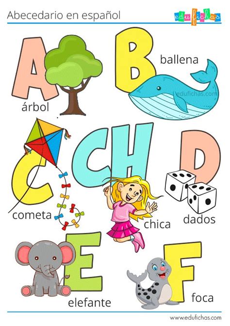 Cuaderno Del Abecedario Pdf Para Niños Actividades Del Alfabeto En