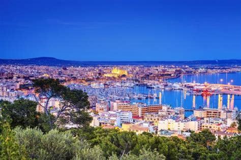 Plan For Holiday Two Days In Palma Why The Mallorcan Capital Is