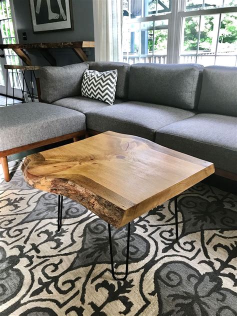 Coffee Tables American Reclaimed