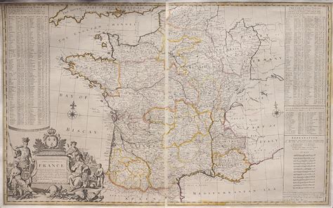 Michael Jennings France Country Astronomical Observatory France Map