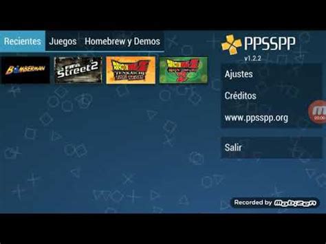 La mejor fuente para descargar juegos de pc. Descargar Juegos Ppsspp A Ata La Z : Como Configurar Jugar Descargar Juegos De Ppsspp Psp ...