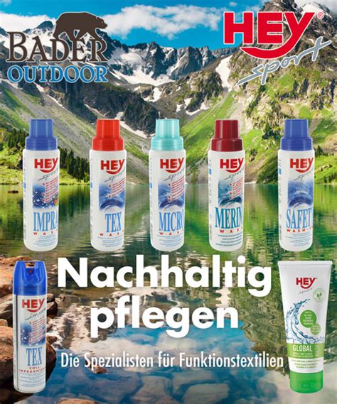 Bader-Outdoor.de - Online-Shop | Bader Outdoor - Shop
