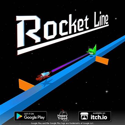 Rocket Tripod Games