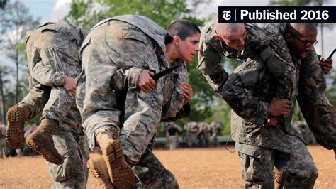 kristen griest on course to become first female army officer trained to lead troops into combat