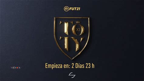 The fifa 21 totw features the most informed players from the previous week. FIFA 21: la pantalla de carga de Ultimate Team confirma ...