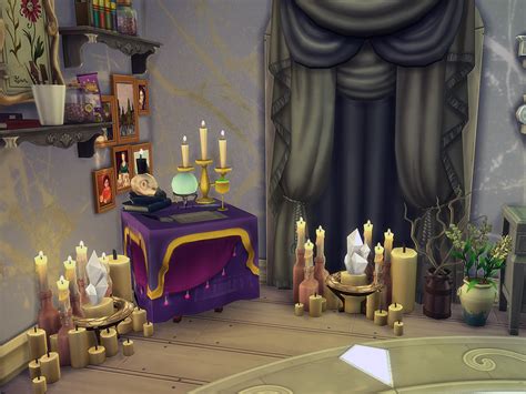 Sims 4 Witches And Warlocks Mod Pack Download Perhaps The Most