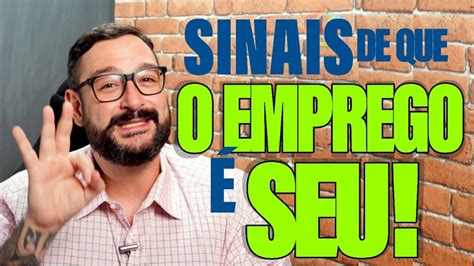 Como Saber Se Passei Na Entrevista De Emprego