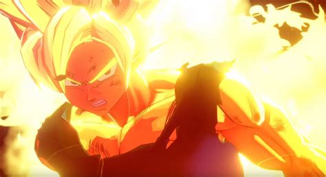 Lots of games have been delayed to 2022, but. Bandai drop 'anime-style' Dragon Ball Z: Kakarot teaser trailer | TweakTown