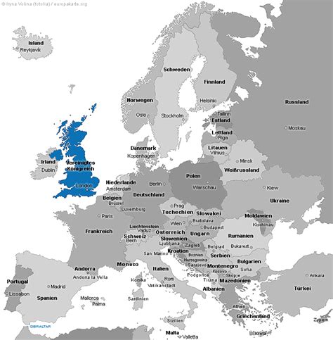 The official name of uk is the 'united kingdom of great britain and northern ireland.' britain can be broadly classified into the following natural areas: Vereinigtes Königreich in Europa - Vereinigtes Königreich ...
