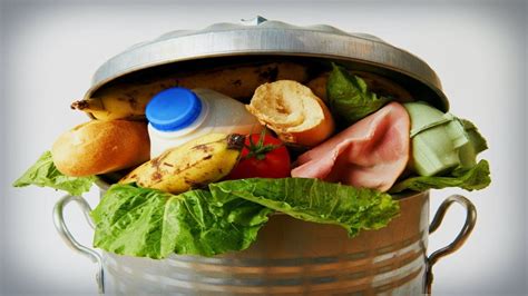 China Steps Up Efforts To Fight Food Waste With New Laws Campaigns