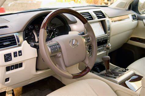 2012 Lexus Gx 460 Best Review Detail Auto Car Reviews