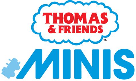Thomas And Friends Minis Thomas And Friends Minis Wiki Fandom