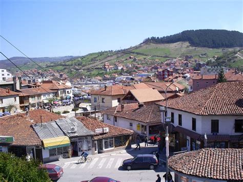 Novi Pazar Is The Biggest Hotspot Of Covid 19 In Serbia European