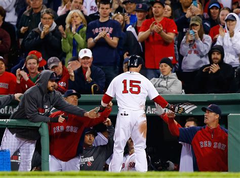 Red Sox Options Stay Course Or Patch Holes The Boston Globe