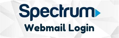 Roadrunner Email Spectrum Webmail Twc Charter Email Login