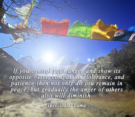 Modern Hippie Dalai Lama Tolerance Opposites Cleveland Compassion