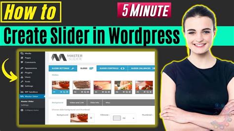 How To Create Slider In Wordpress 2022 Dieno Digital Marketing Services