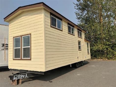 Palm Harbor Vista Park Model Tiny House Tiny Houses