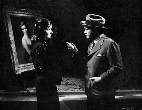 The woman in the window is een amerikaanse film noir uit 1944 onder regie van fritz lang. Ed Henderson - Edward G Robinson and Joan Bennett "The ...