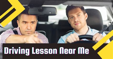 ask questions for the best driving lessons near me acronsom