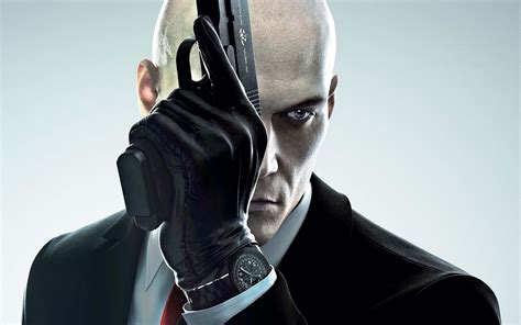 Hitman 2016 Wallpapers Pictures Images
